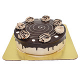 CHOCO DELIGHT CAKE (500g &amp; 1Kg)