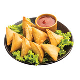 ACHARI COCTAIL SAMOSA