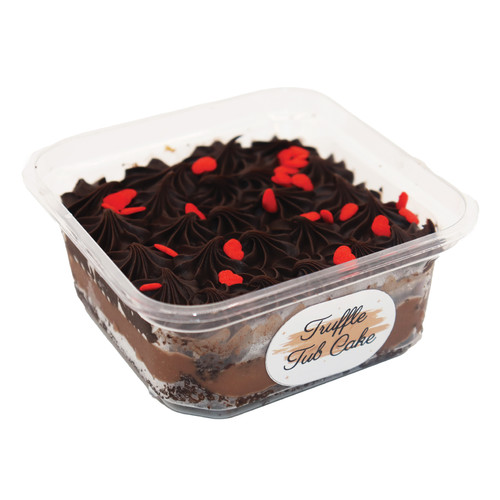 CHOCOLATE TRUFFLE TUB CAKE.jpg