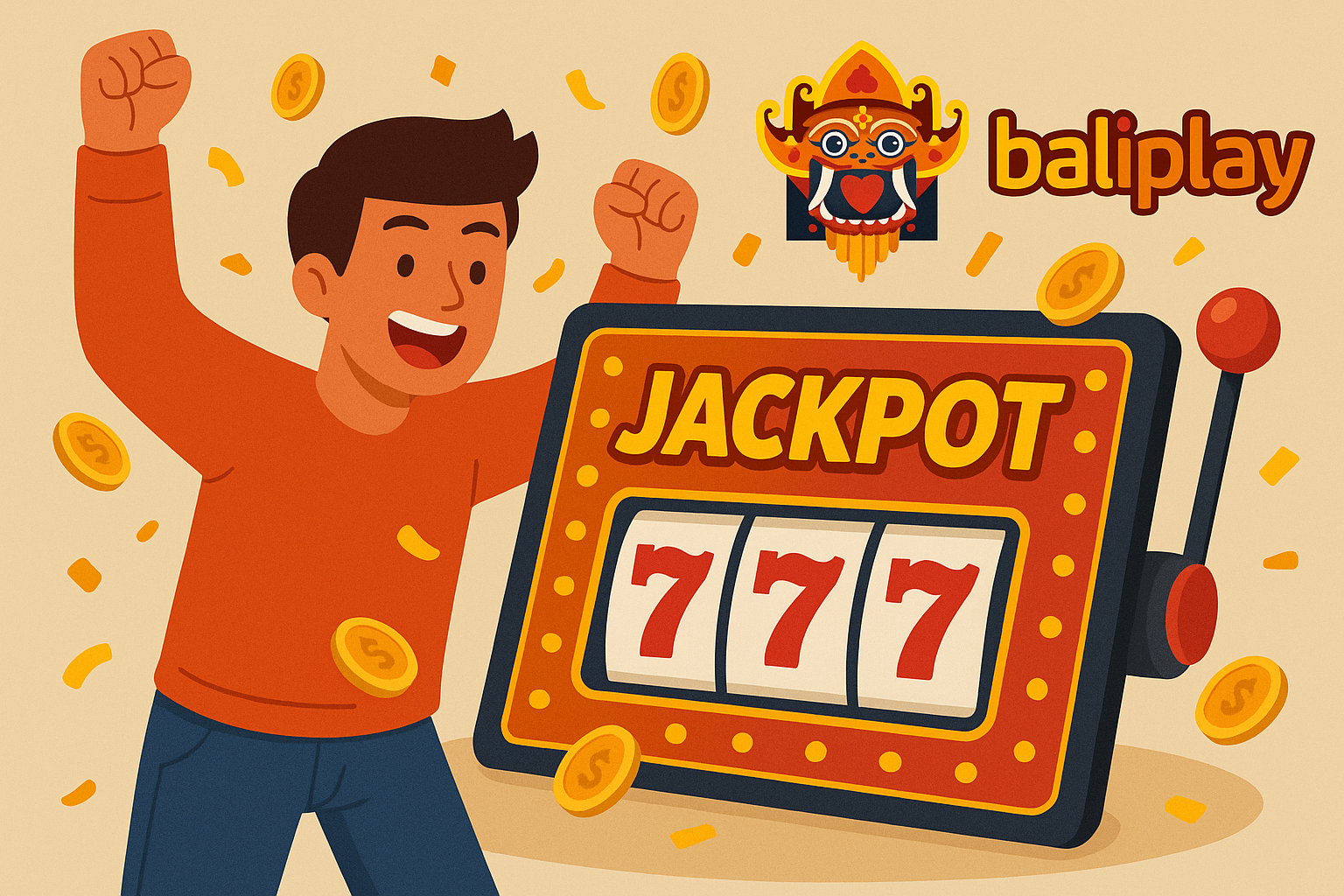 Slot Baliplay
