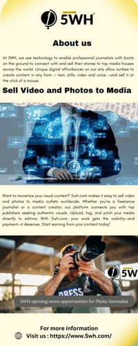 Sell Video and Photos to Media.jpg