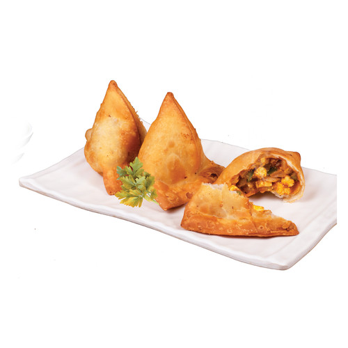 TANDOORI PANNER SAMOSA