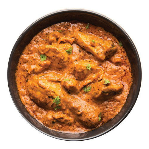 BUTTER CHICKEN GRAVY