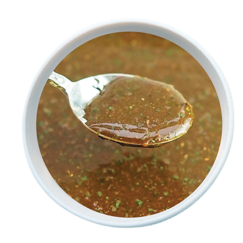 KHATTI MEETHI CHUTNEY