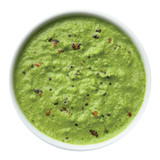 GREEN COCONUT CHUTNEY