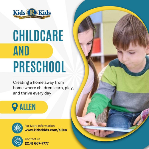 Childcare And Preschool in Allen.jpg