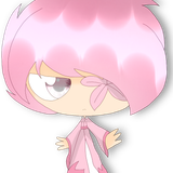 Peach Blossom Cookie