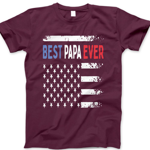 Photograph of four blank t-shirts greys beige and army green. Clipping path included. Ready for your.jpg