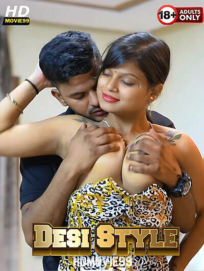 Desi Style 2025 Suhana Hindi Unrated Short Film
