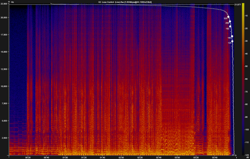 02. Lose Control (Live).flac
