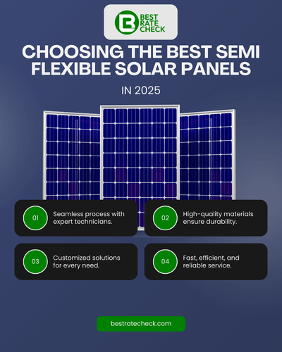 Choosing the Best Semi Flexible Solar Panels.png