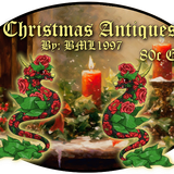 christmas antiques