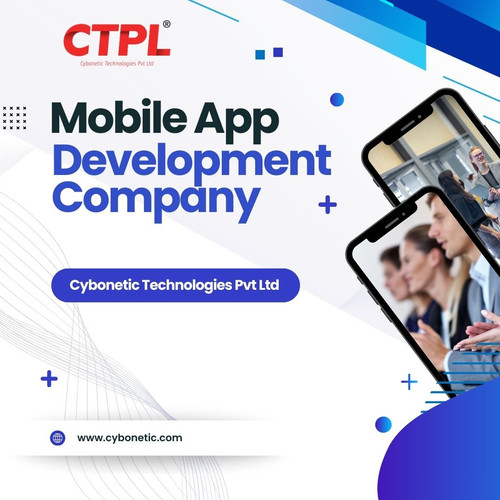 Best Mobile App Development Company Android and IOS: Cybonetic Technologies Pvt Ltd.jpg