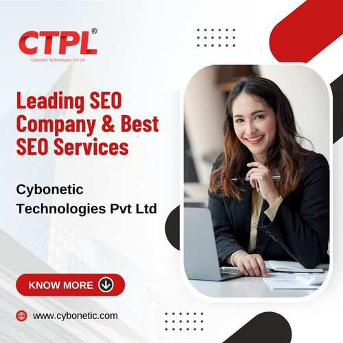 Leading SEO Company & Best SEO Services: Cybonetic Technologies Pvt Ltd.jpg