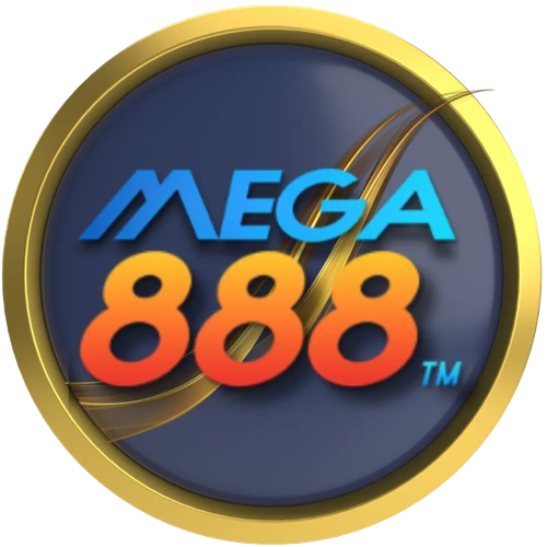 mega888 icon