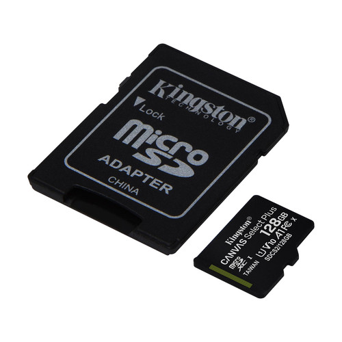 Micro SD 128GB C10 Kingston 03.jpg