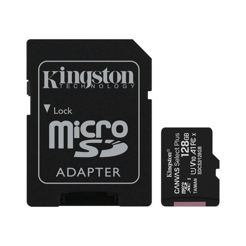 Micro SD 128GB C10 Kingston 02.jpg