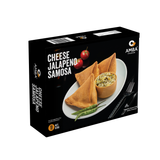 Cheese jalapeno Mockup c