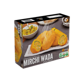 mirchi vada