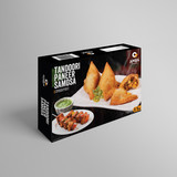 Tandoori Paneer samosa copy