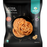 Lacha Paratha