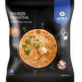 Paneer Paratha