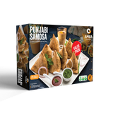Jumbo Punjabi Samosa