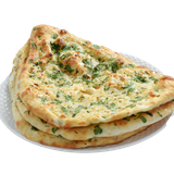 Tandoori Garlic Naan