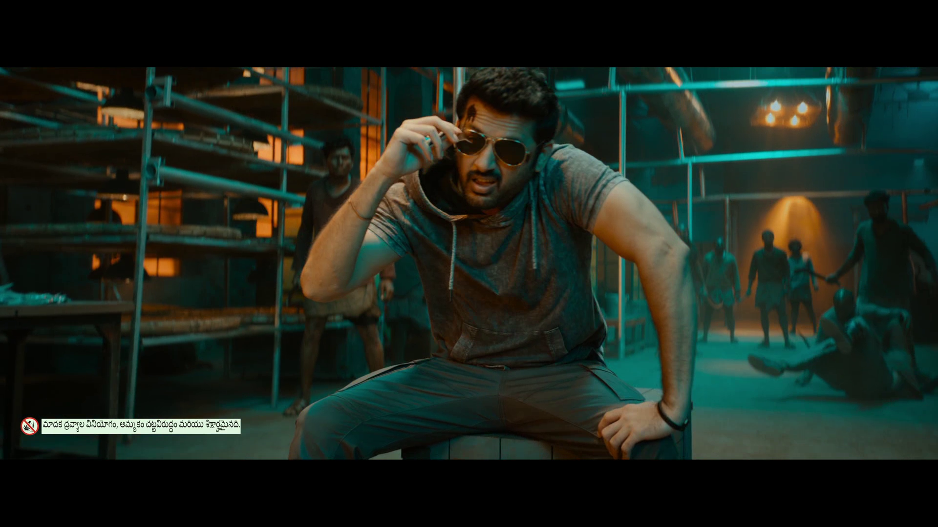 Screenshot of Robinhood 2025 Full HD Movie Link in Telugu WEB-DL | MovieLinkBD movielinkbd.com Screenshot of Robinhood 2025 Full HD Movie Link in Telugu WEB-DL | MovieLinkBD movielinkbd.com
