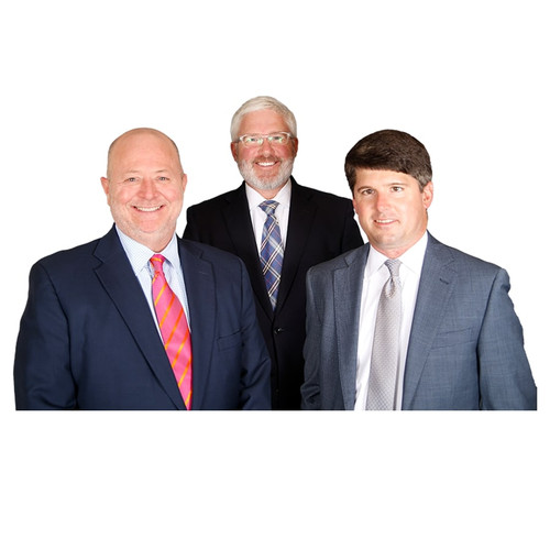 McDougall Law Firm, LLC

2 Corpus Christi Place Suite 200 Hilton Head Island SC 29928 United States
843-891-6711
https://mcdougalllawfirm.com/

In Hilton Head, SC, McDougall Law Firm, LLC specializes in a wide range of personal injury cases, including car accidents, truck accidents, premises liability, dog bites, workers' compensation, and medical malpractice.