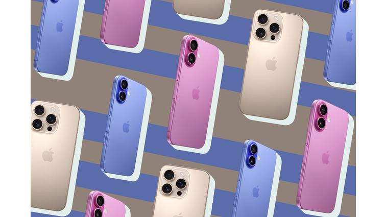 None The best iPhones