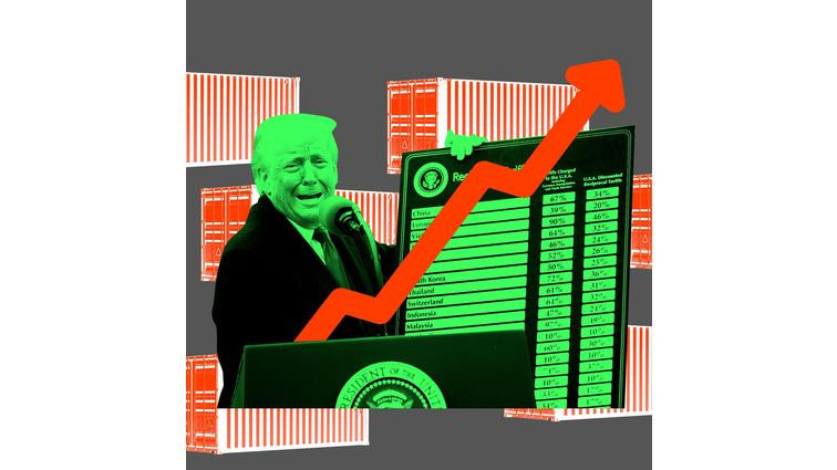 None Big Tech cozied up to Trump — it’s not getting much in return