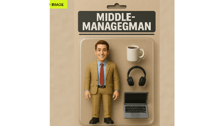 None ChatGPT is transforming LinkedIn users into really dull dolls
