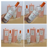 Botol Kosong Macallan 18 Box ORANGE 700mL 01b