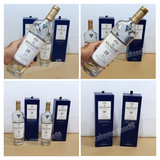 Botol Kosong Macallan 18 Box Biru 700mL 01b