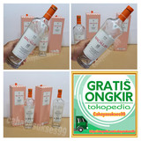 Botol Kosong Macallan 18 Box ORANGE 700mL 01a