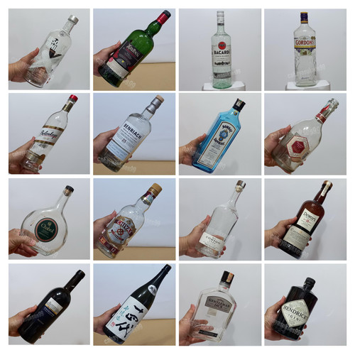 A Botol Bekas Koleksi Pajangan Barang Antik Hiasan Kolektor 08.jpg