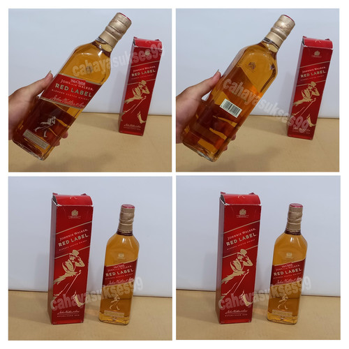 Johnnie Walker Red Label 700mL Blended Scotch Whiskey 01a.jpg