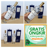 Botol Kosong Macallan 18 Box Biru 700mL 01a