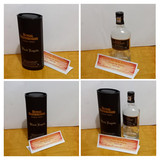 Koleksi Botol Antik Bekas RB Hitam Premium 09
