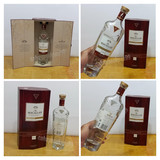Botol Kosong Bekas MACALLAN RARE Box Merah 06