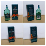 Botol Kosong Bekas SINGLETON Double Oak 1000mL 05