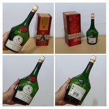 Botol Bekas Kosong Benedictine DOM 1510 700mL 07