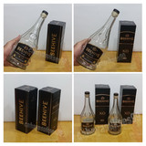 Botol Kosong Bekas BEEHIVE X0 700mL 08