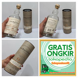 Botol Kosong Bekas BALVENIE 16 Triple Cask 700mL 01a