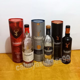 Botol Bekas Koleksi Hiasan Barang Antik Glenfiddich 002