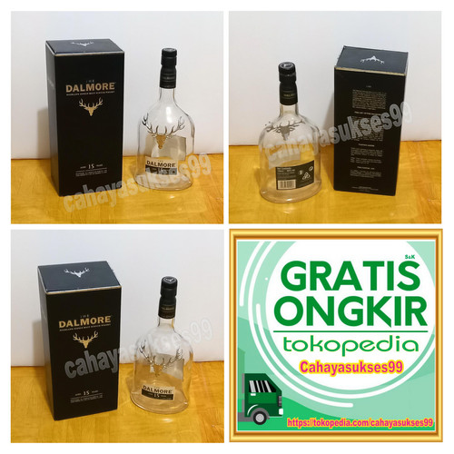 DALMORE 15 Box Hijau Tua 1000mL Satu Liter 05a.jpg