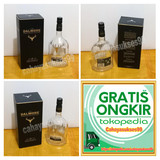 DALMORE 15 Box Hijau Tua 1000mL Satu Liter 05a