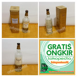 Botol Bekas Koleksi Hiasan Barang Antik Dewars 15 750mL 07a