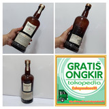 Botol Kosong Bekas DEWARS 18 Satu Liter 1000mL 01a